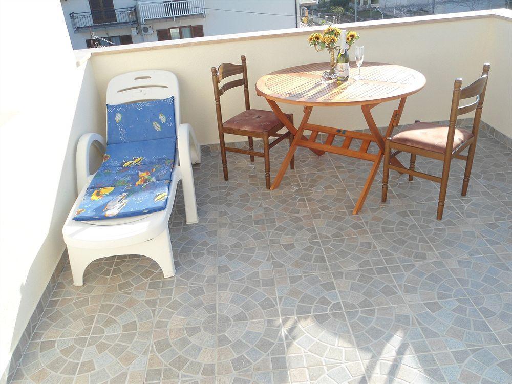 Apartmani Slavica Split Exterior foto