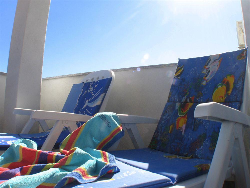 Apartmani Slavica Split Exterior foto