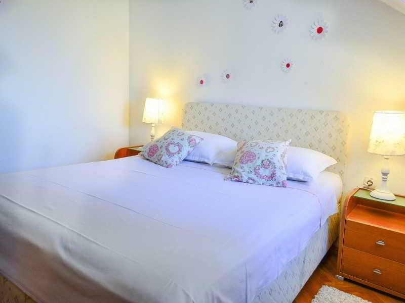 Apartmani Slavica Split Exterior foto